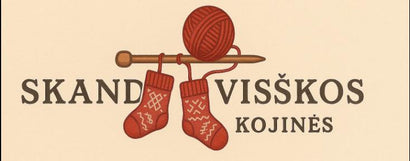 skandinavi koskojins
