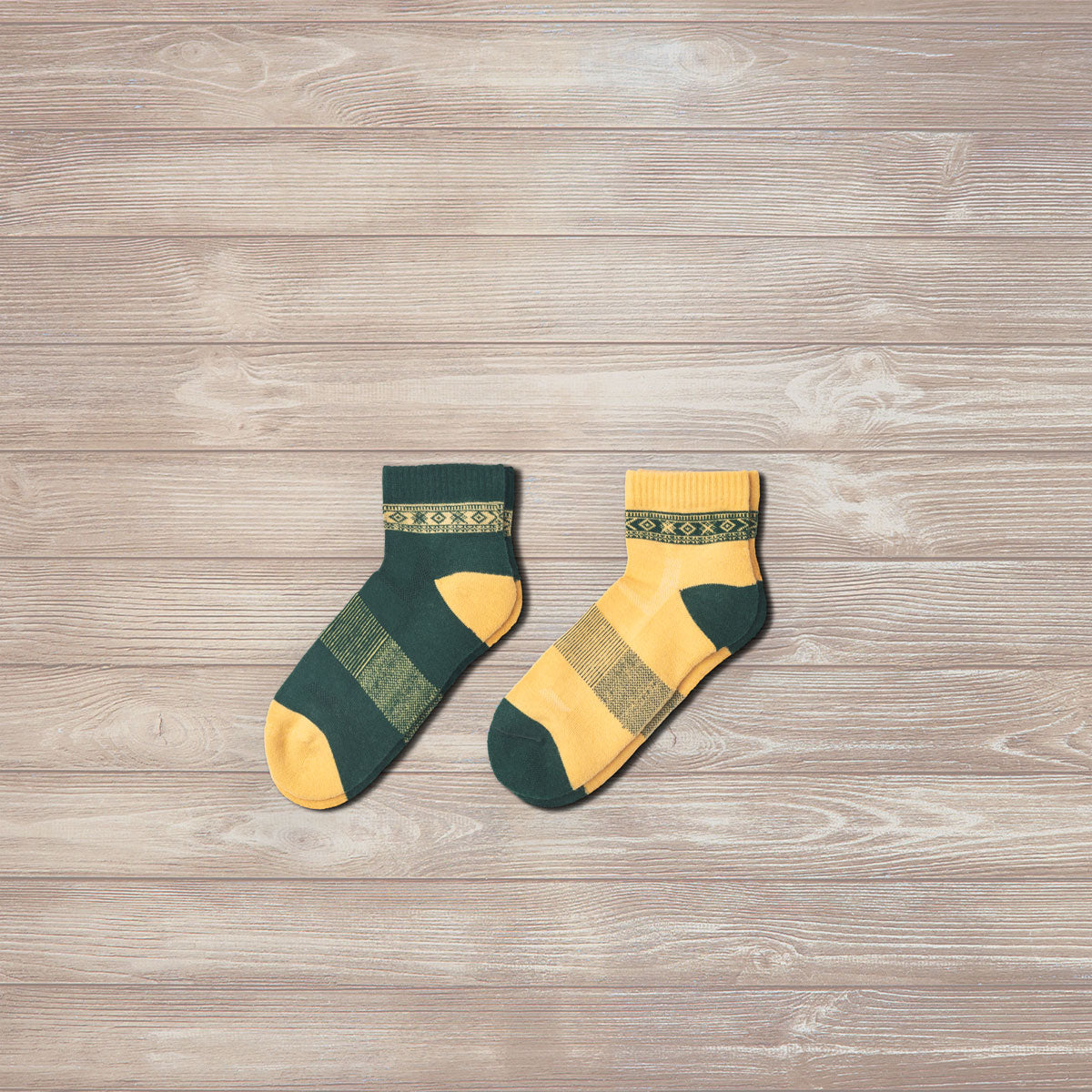 Traveler Žemas kirpimas (2 poros)