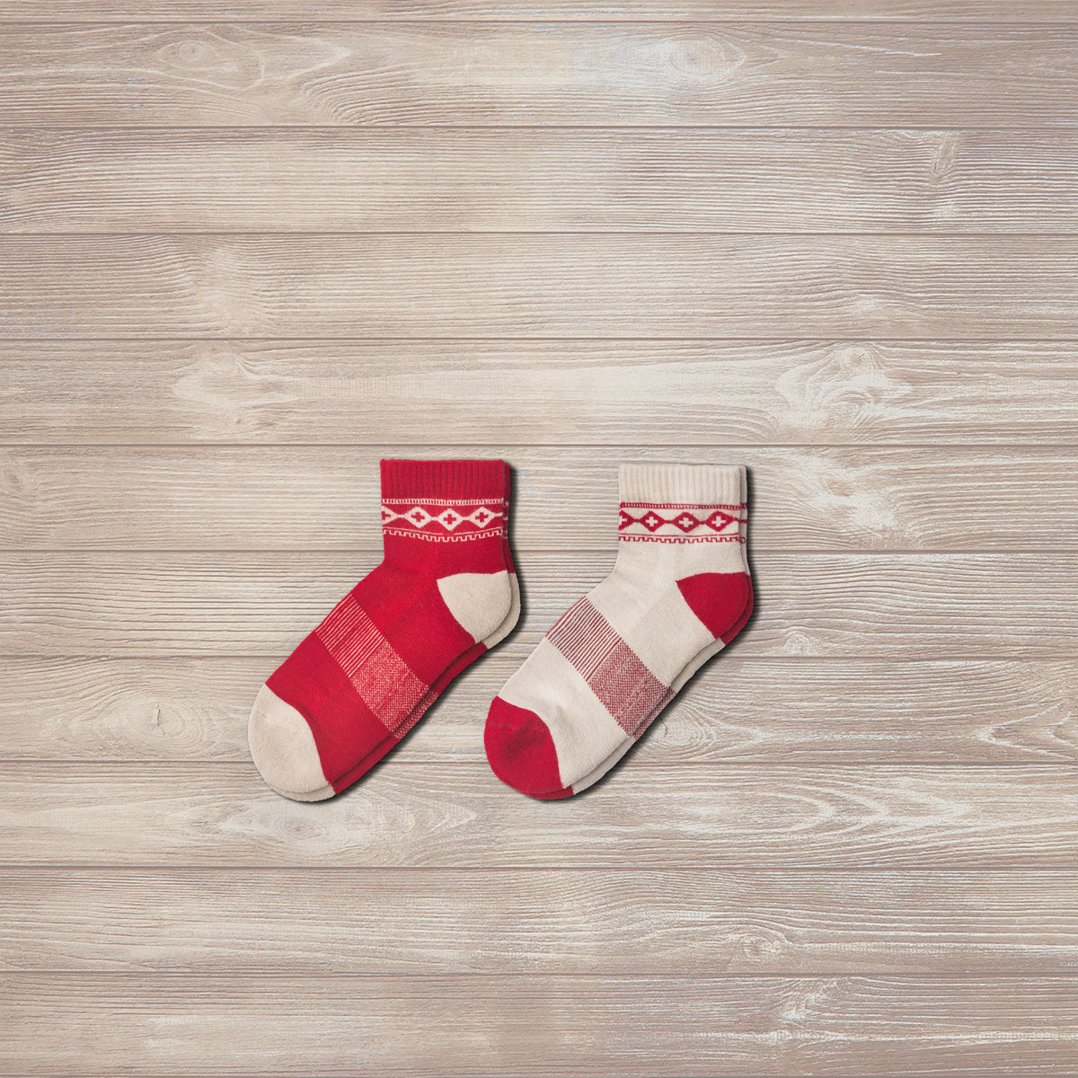 Adventurer Žemas kirpimas (2 poros)