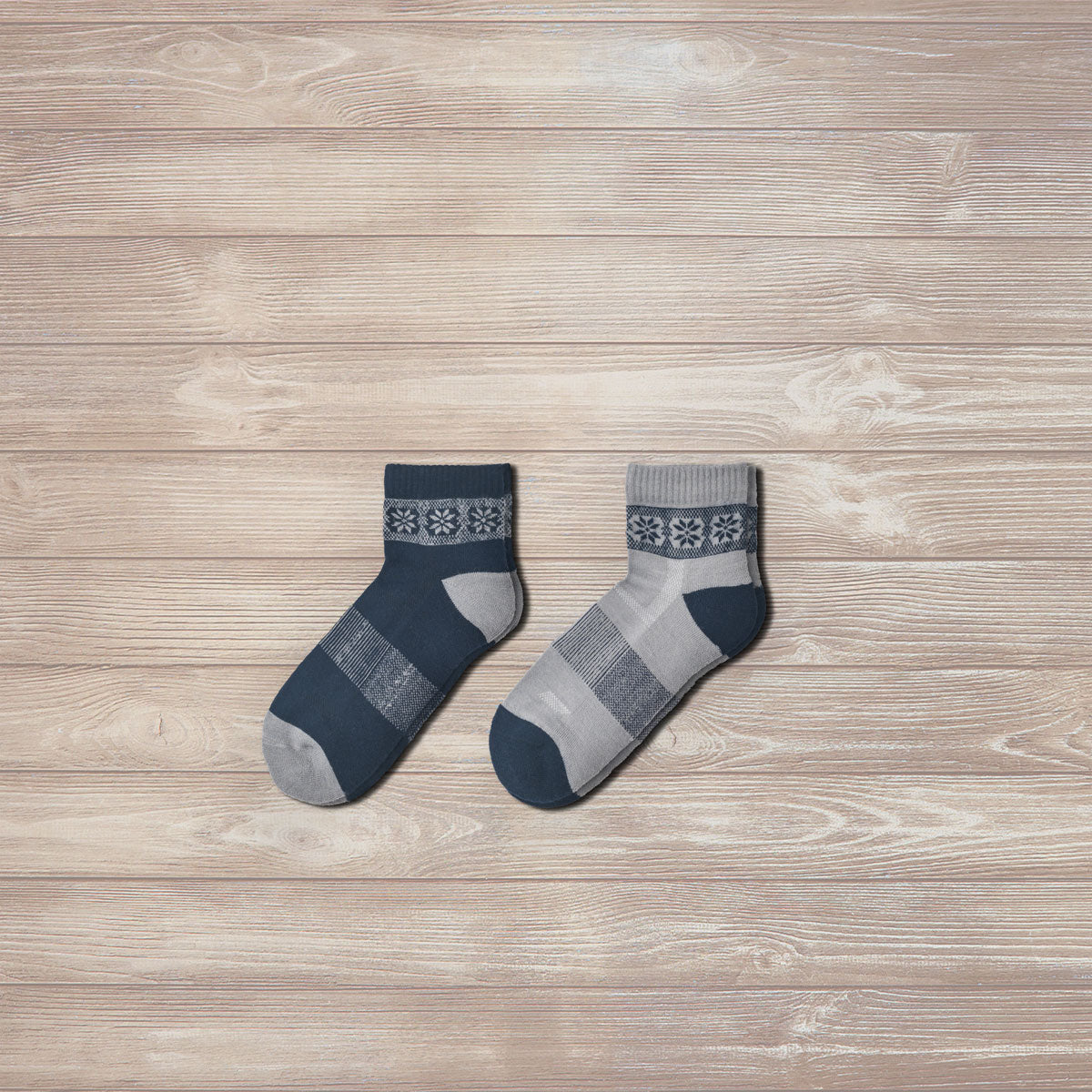 Explorer Žemas kirpimas (2 poros)