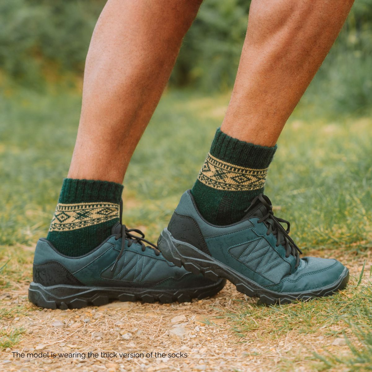 Traveler Žemas kirpimas (2 poros)