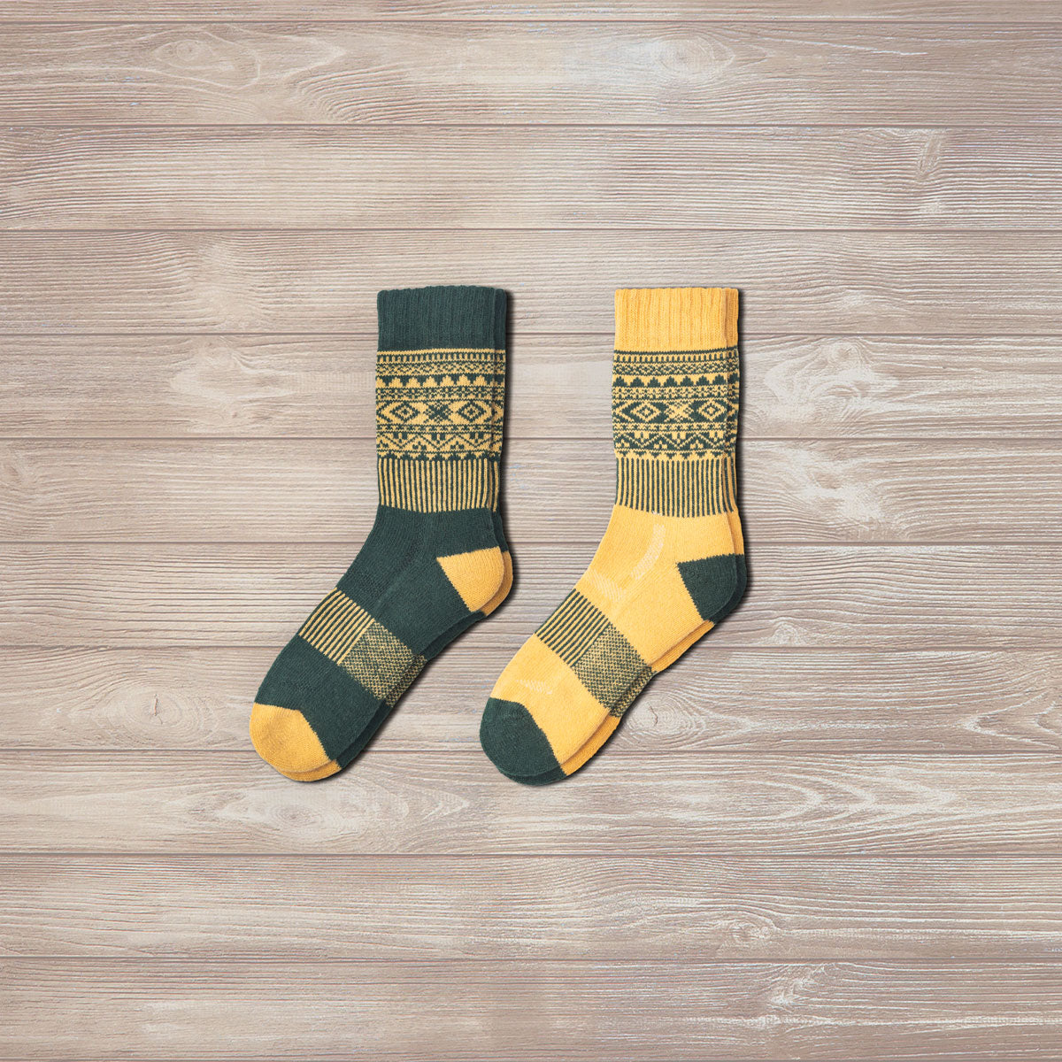 Keliautojas (2 poros)