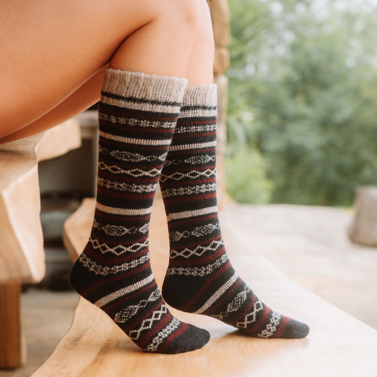 Bjørn Kelių aukščio (2 poros)