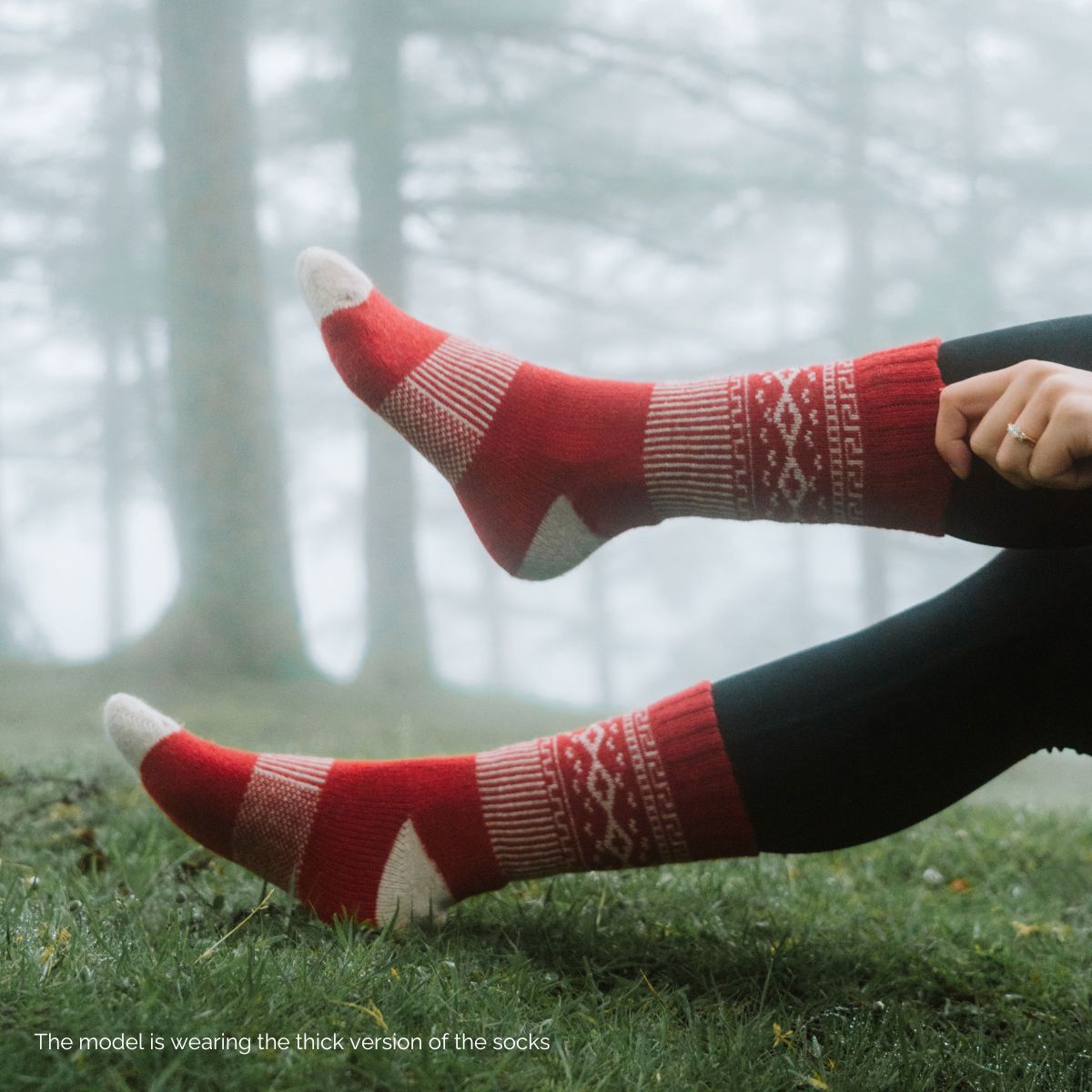 Adventurer (2 poros)