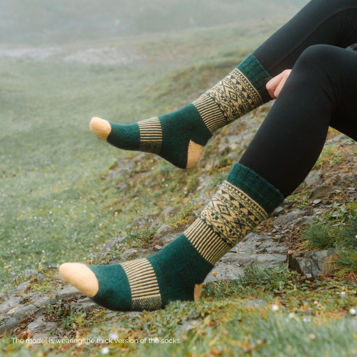 Keliautojas (2 poros)