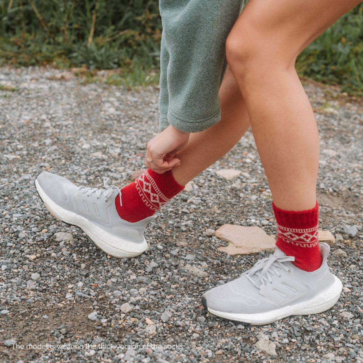 Adventurer Žemas kirpimas (2 poros)