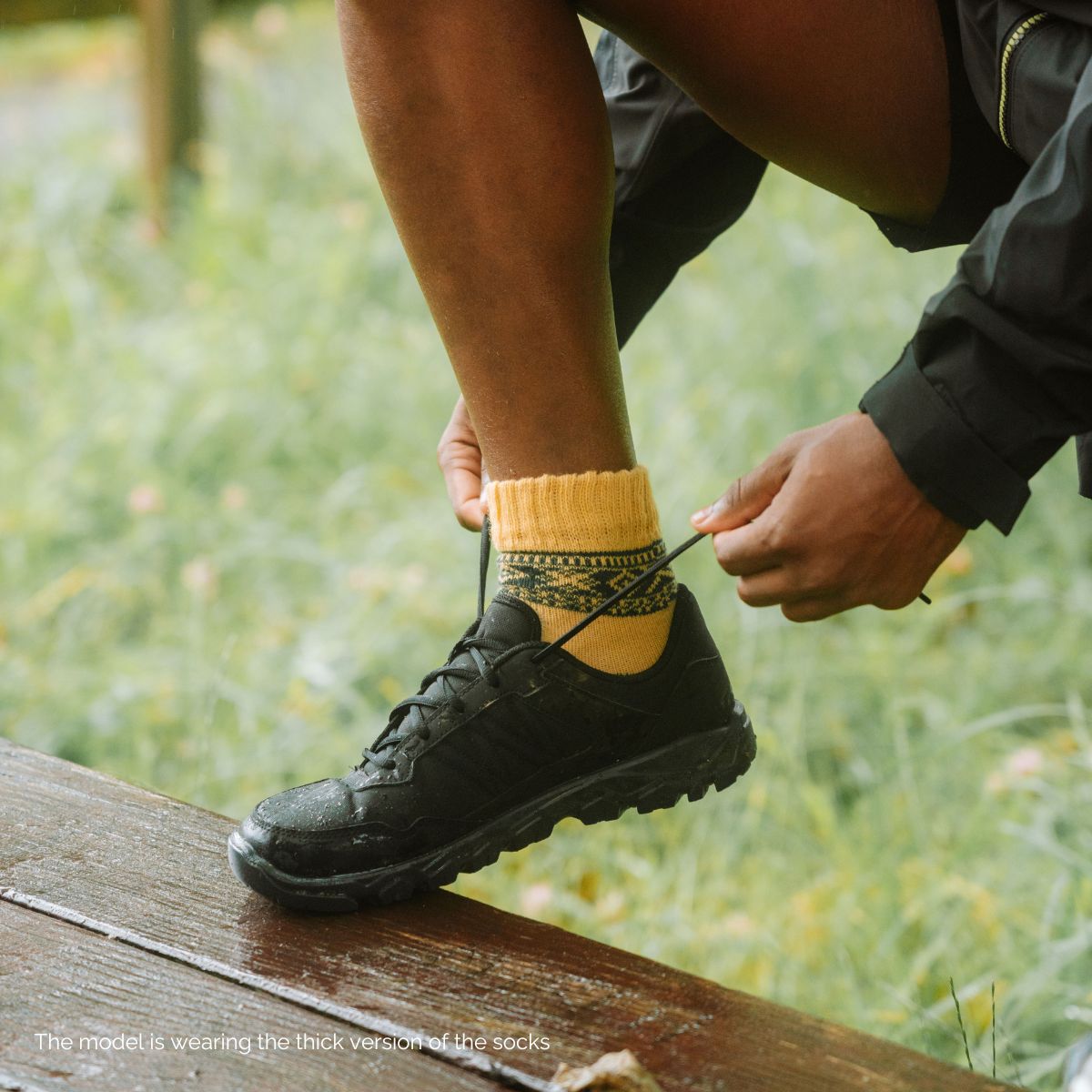 Traveler Žemas kirpimas (2 poros)