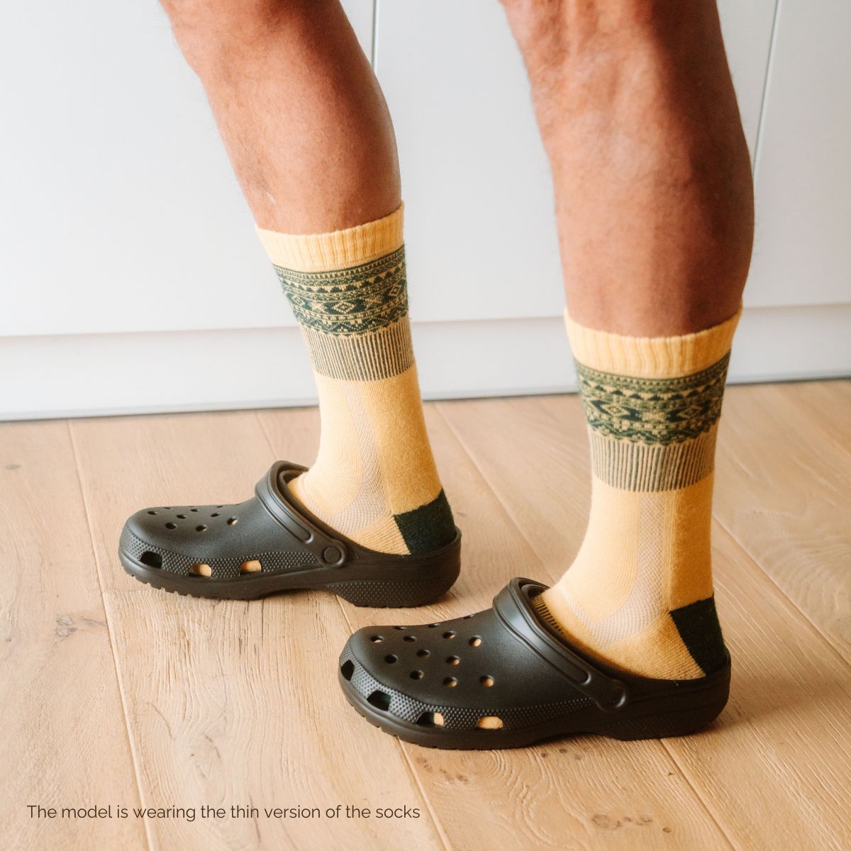 Keliautojas (2 poros)