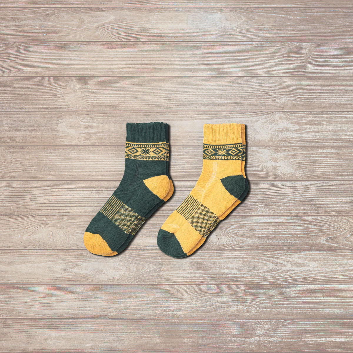 Traveler Žemas kirpimas (2 poros)