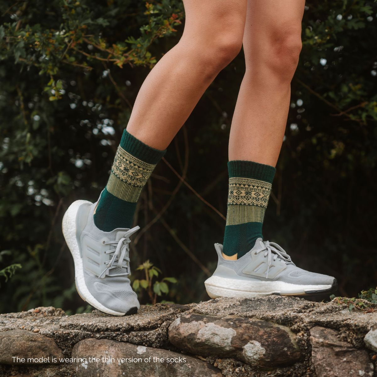 Keliautojas (2 poros)