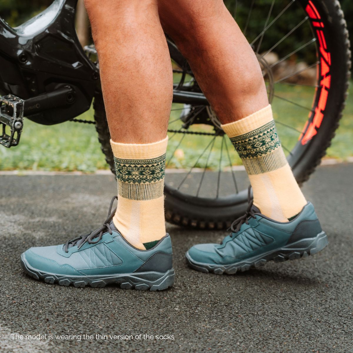 Keliautojas (2 poros)