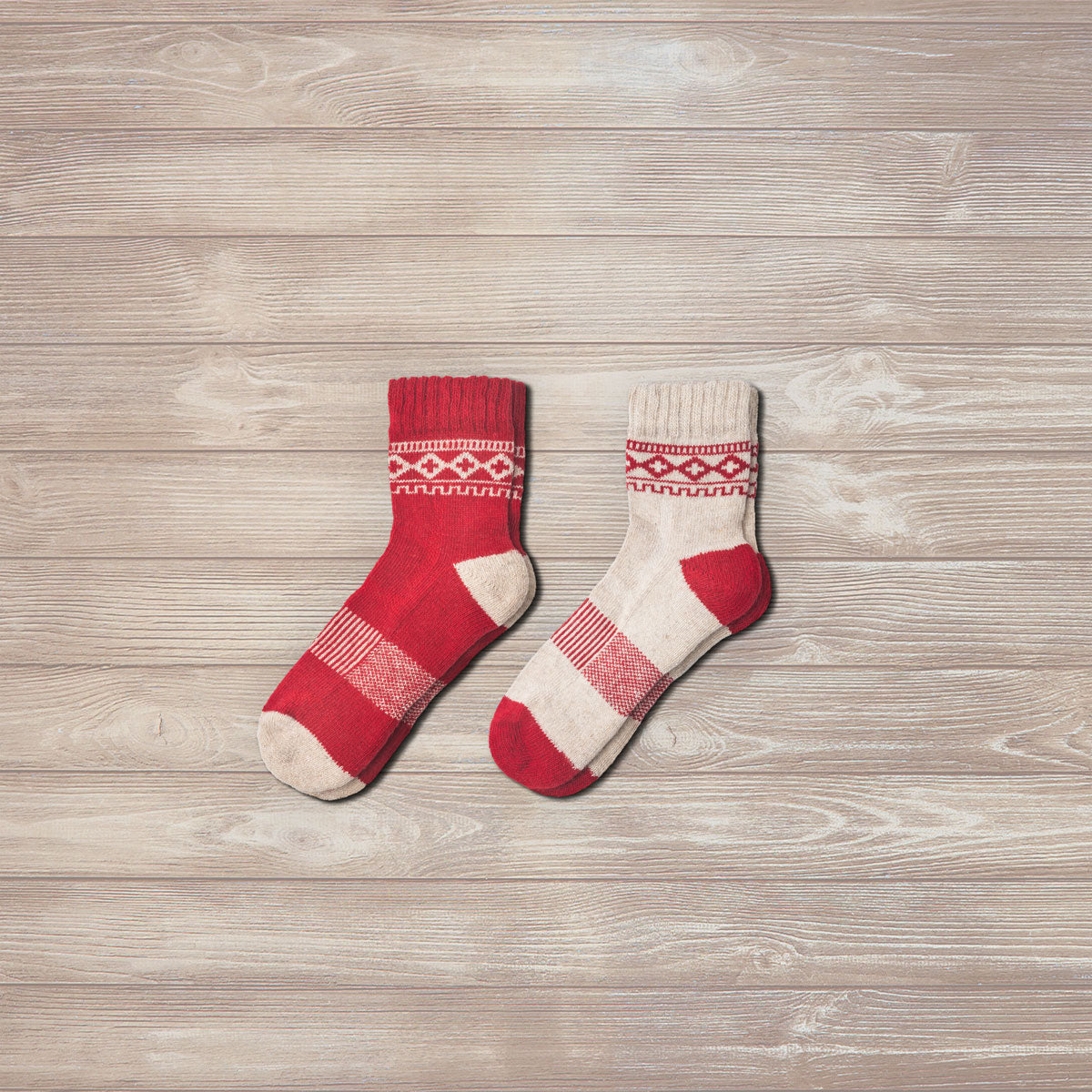 Adventurer Žemas kirpimas (2 poros)