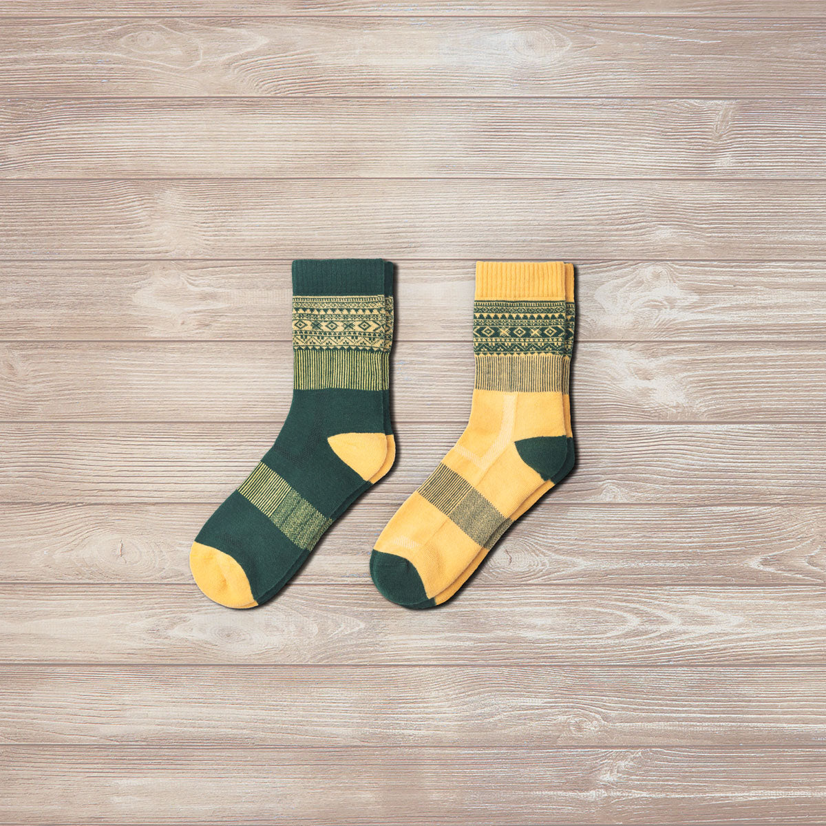 Keliautojas (2 poros)