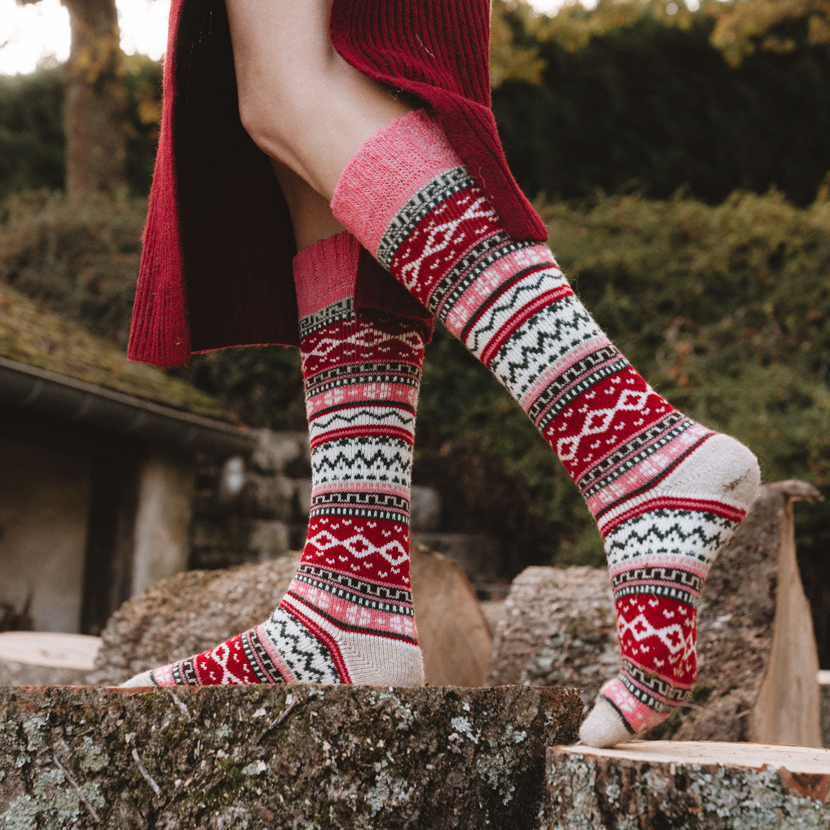 Ida Kelių aukščio (2 poros)