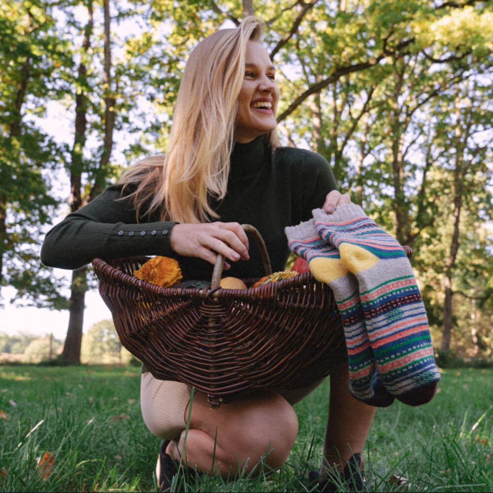 Espen Vilna (5 poros)