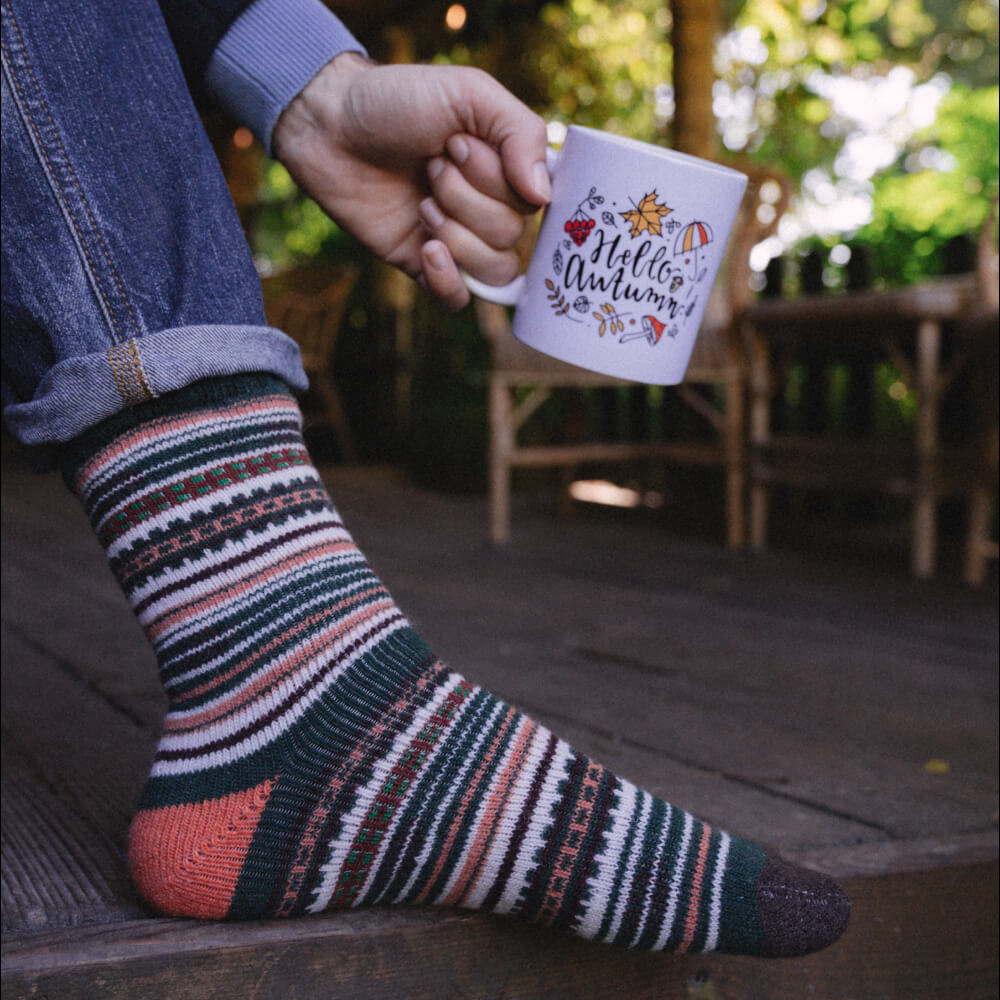 Espen Vilna (5 poros)