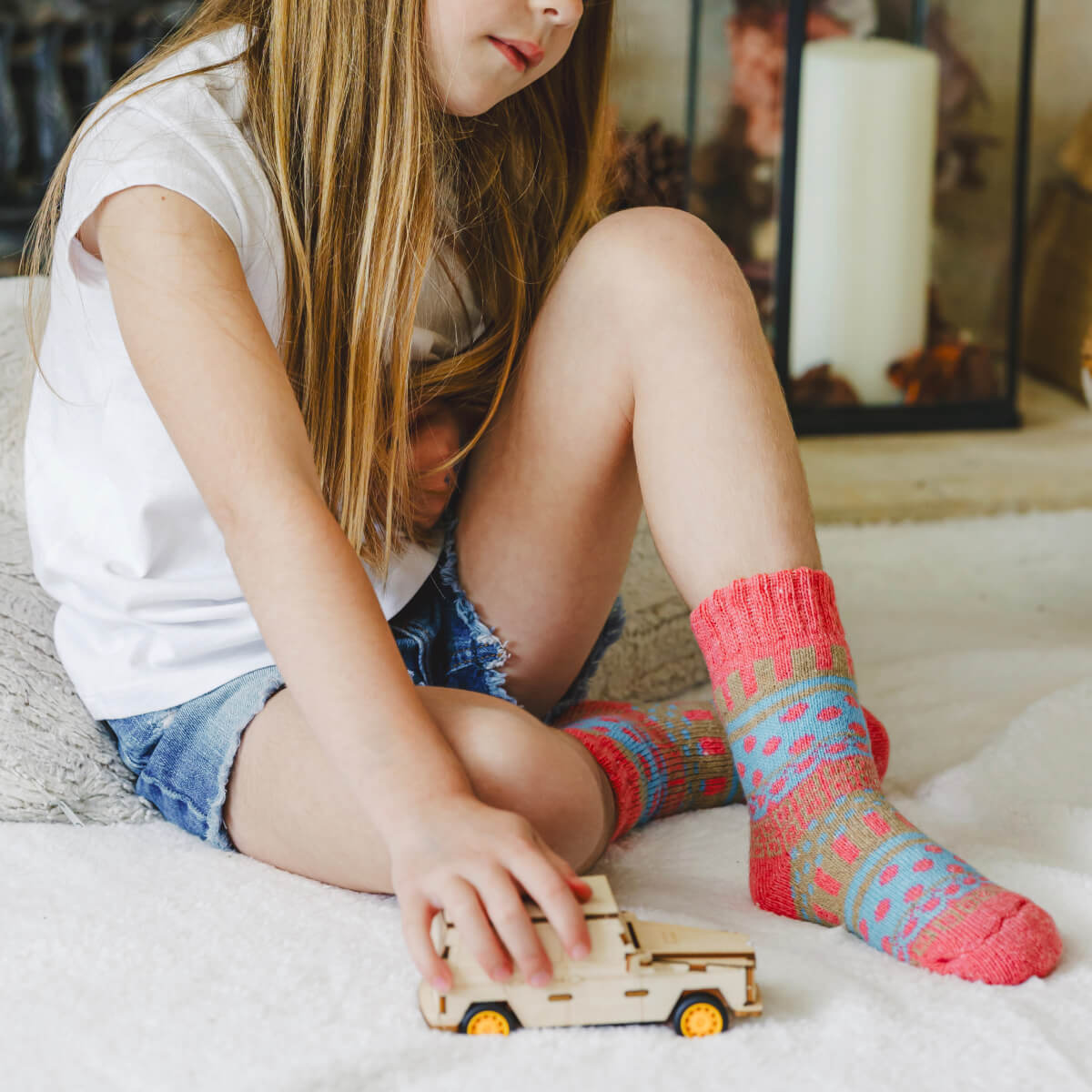 Sofia Vaikai (5 poros)