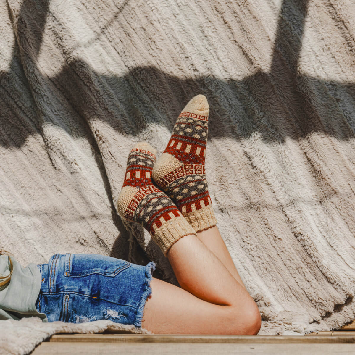 Sofia Vaikai (5 poros)