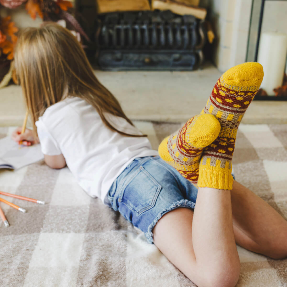 Sofia Vaikai (5 poros)