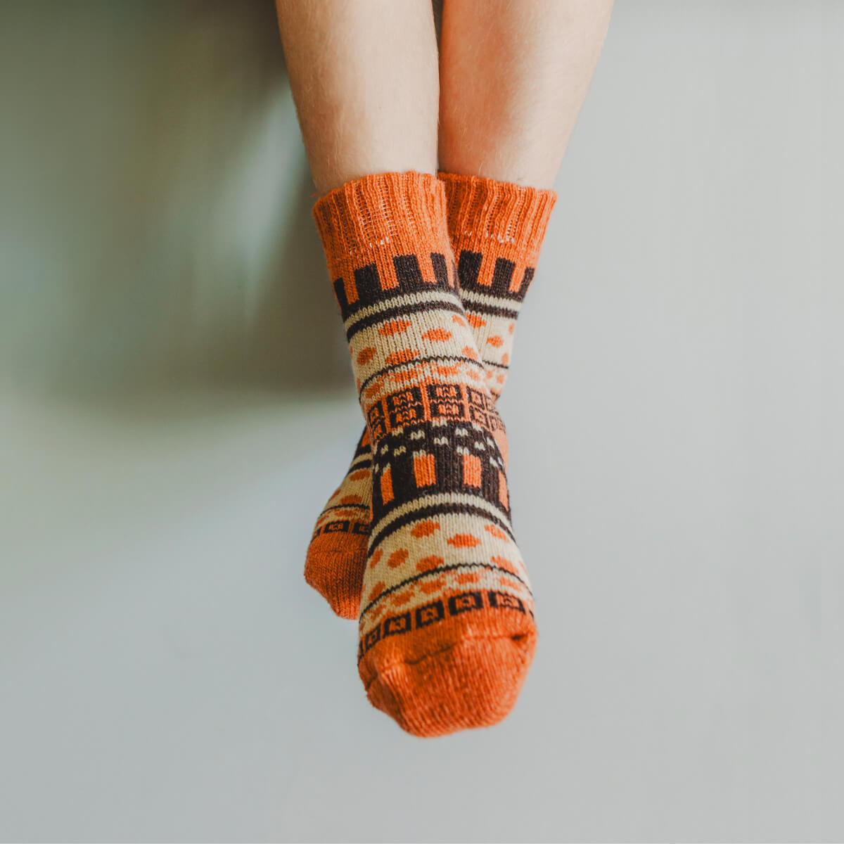 Sofia Vaikai (5 poros)