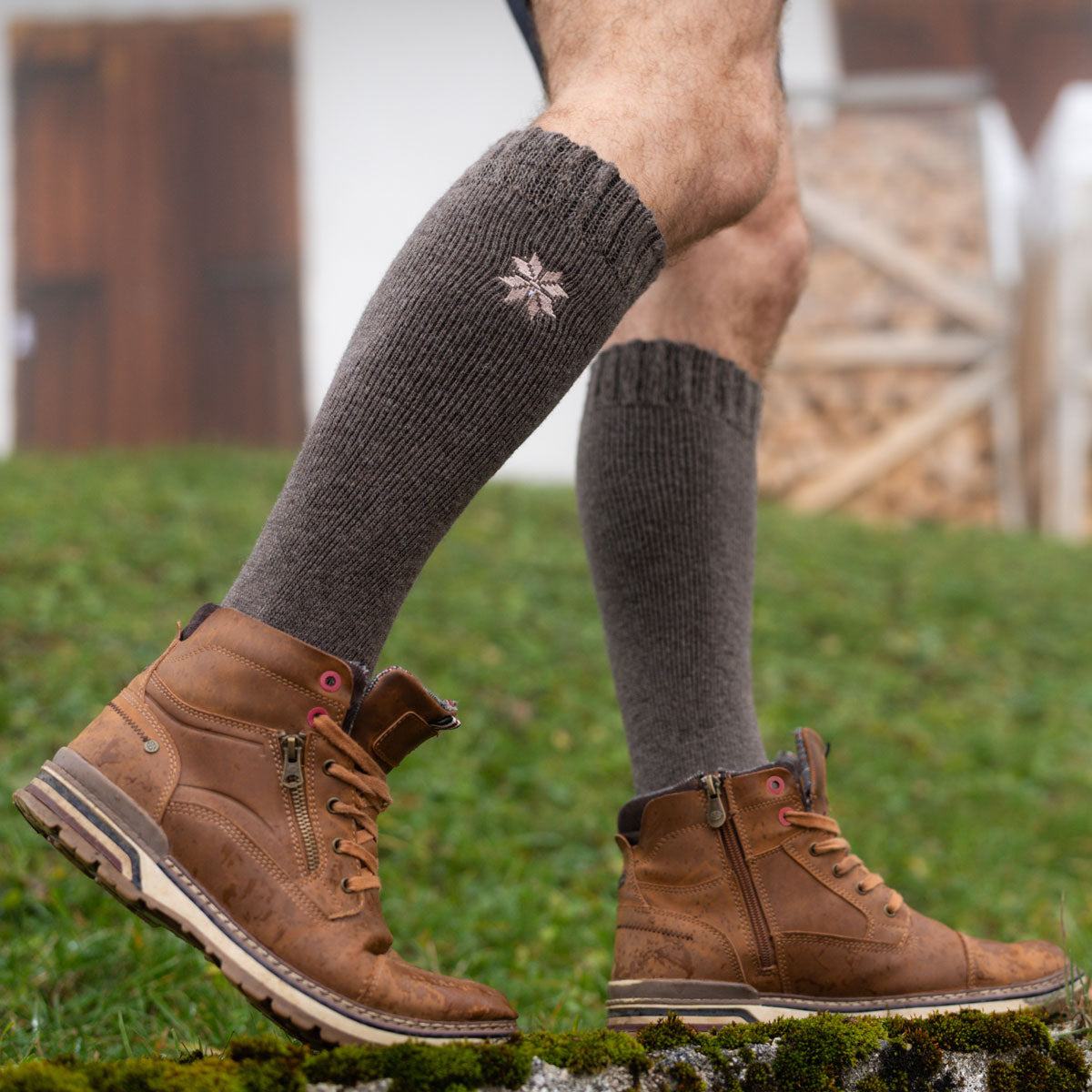 Žemės kelnių aukštis (2 poros)