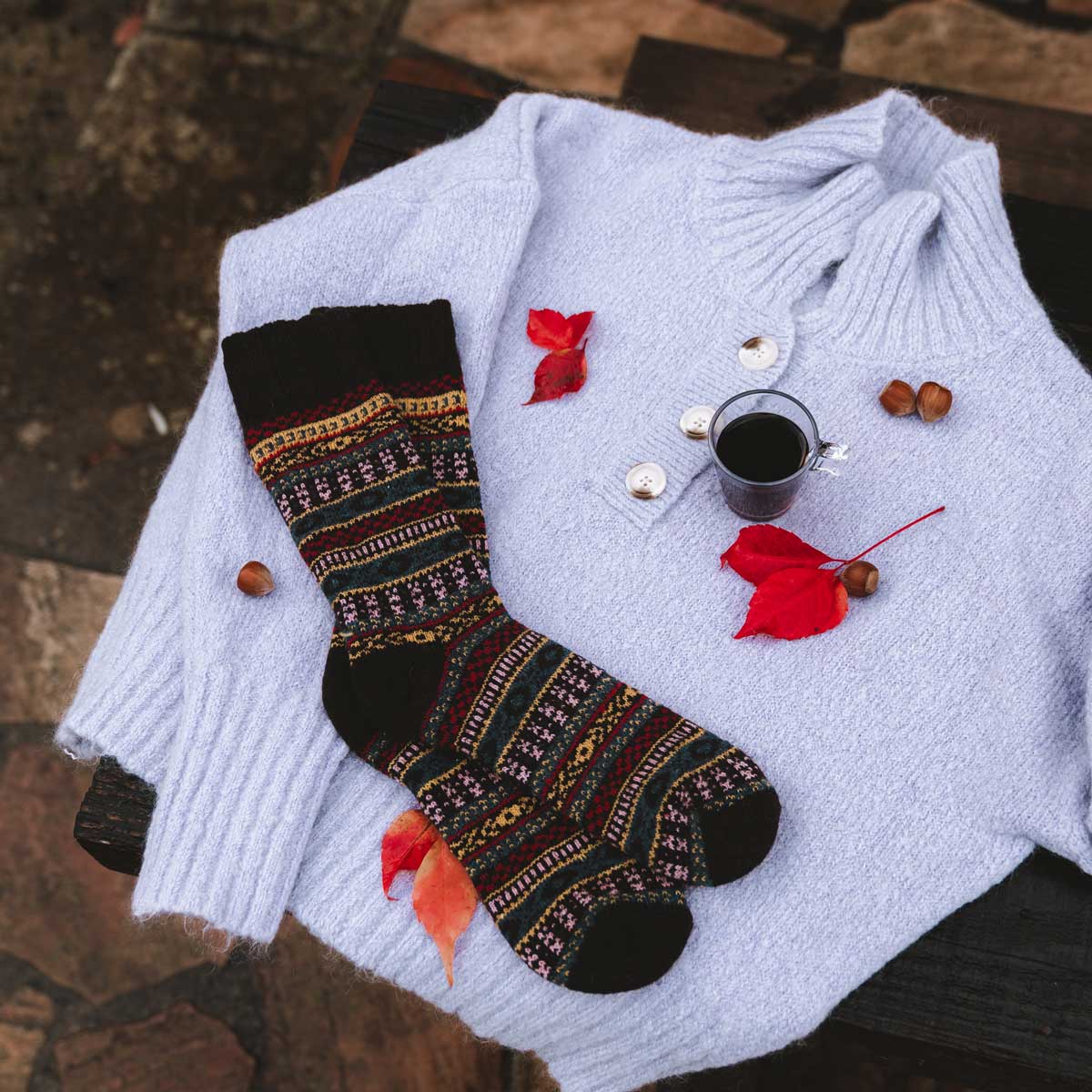 Ragnar Vilna (5 poros)