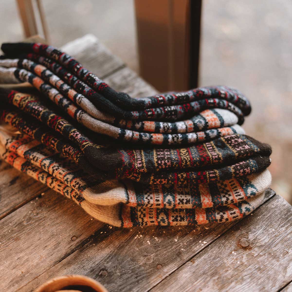 Ragnar Vilna (5 poros)