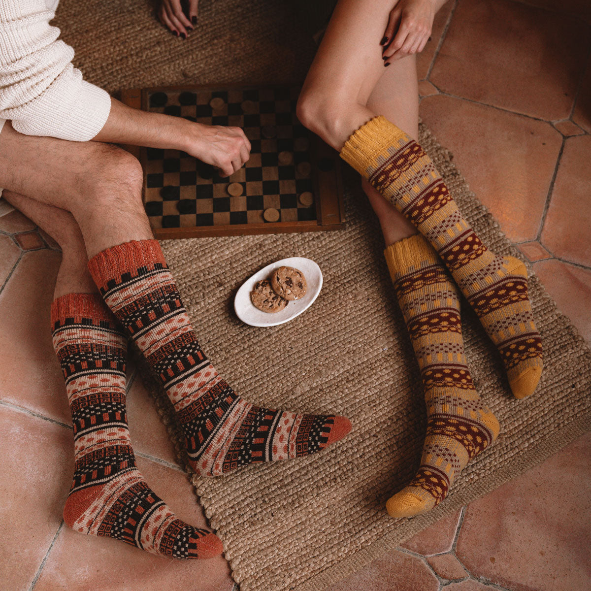 Sofia Kelių aukščio (2 poros)