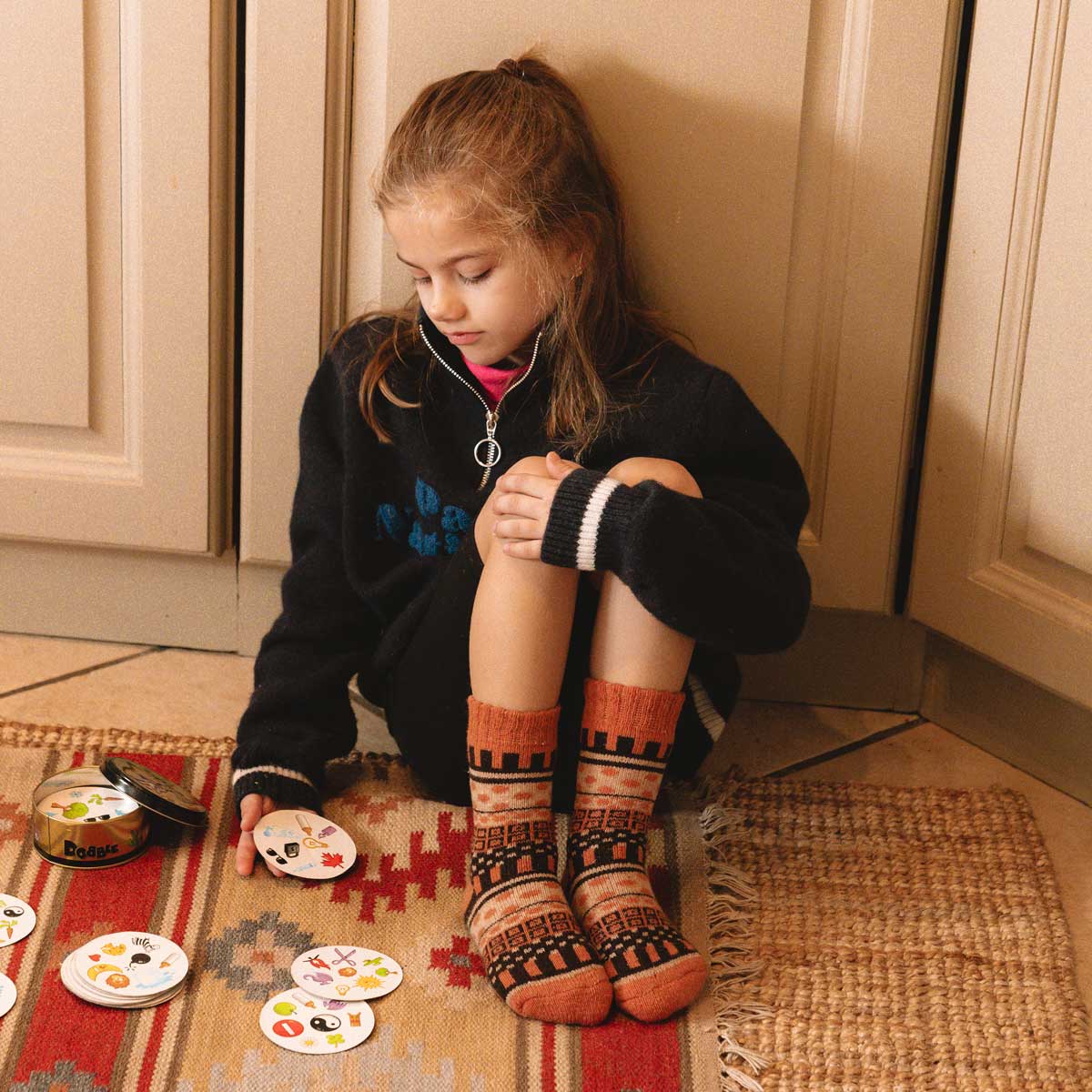 Sofia Vaikai (5 poros)