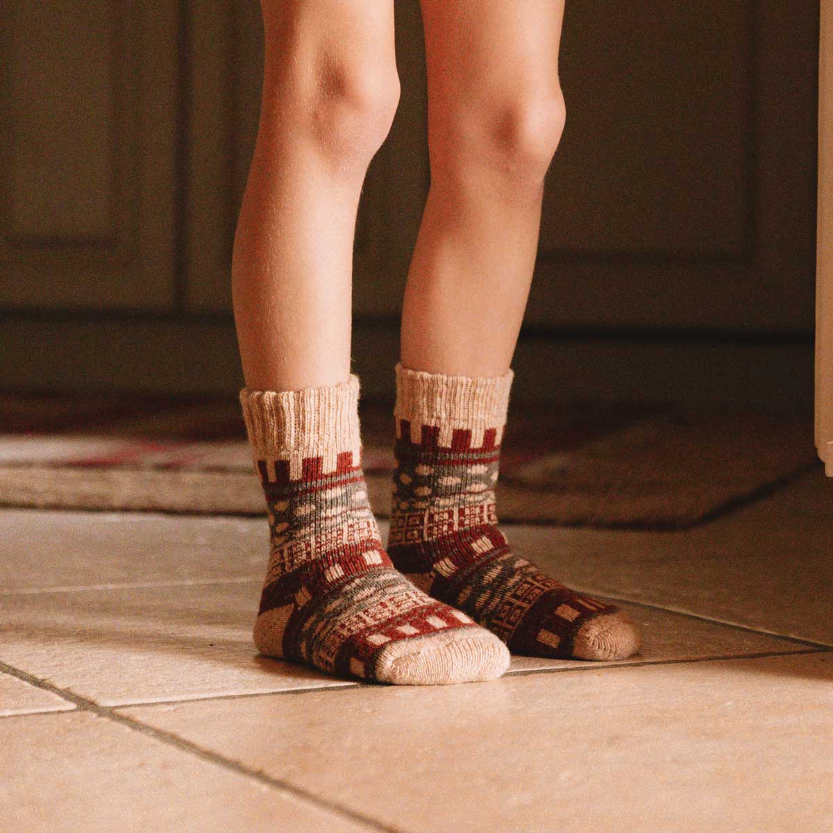 Sofia Vaikai (5 poros)