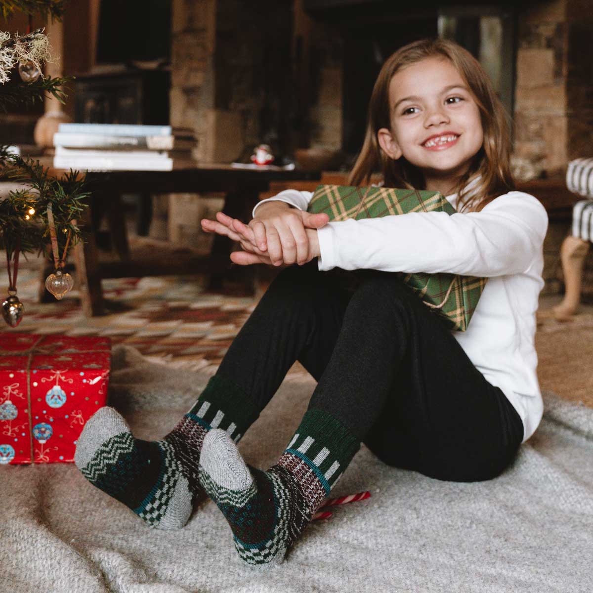 Svea Vaikai (5 poros)