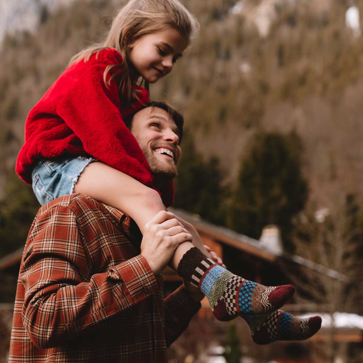 Svea Vaikai (5 poros)