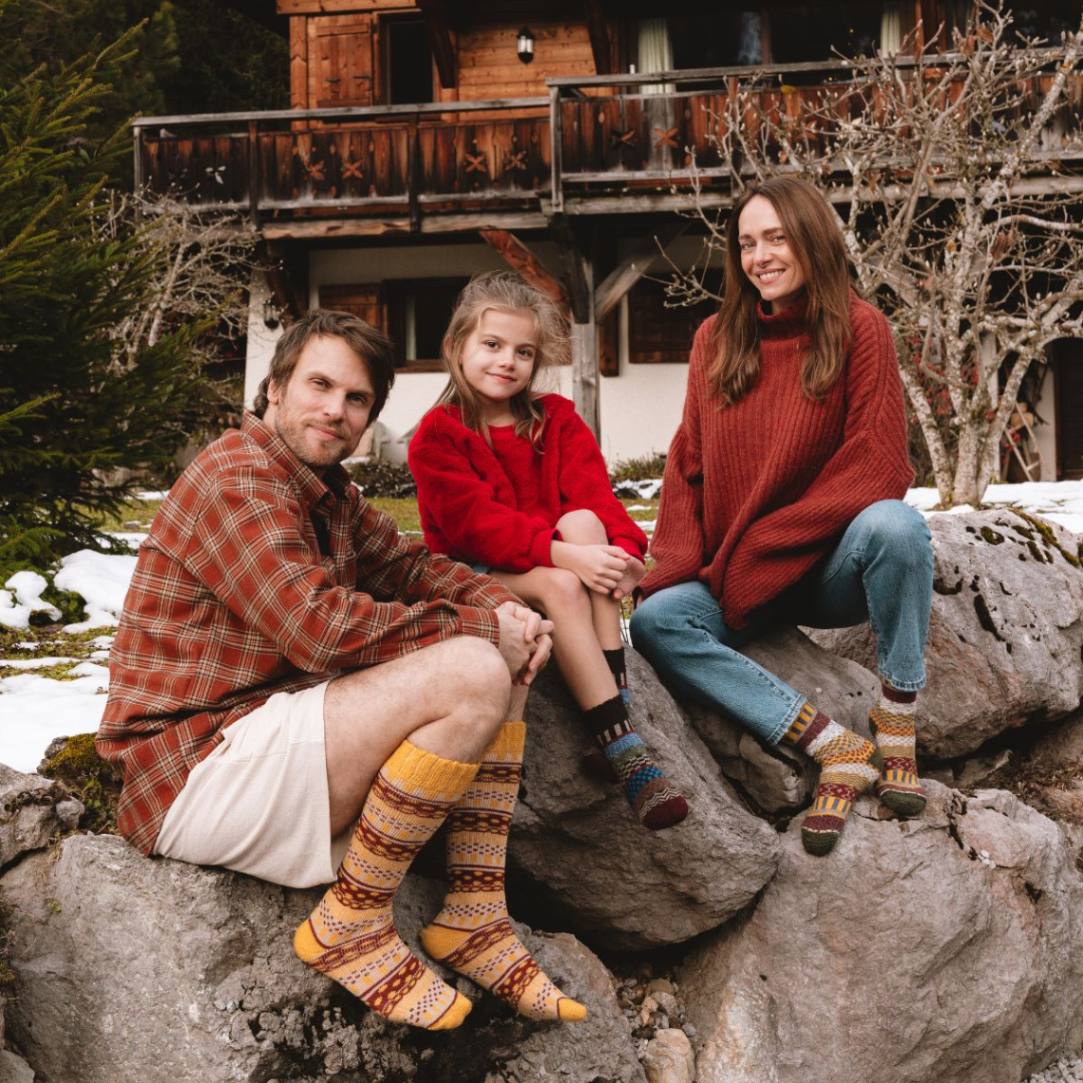 Svea Vaikai (5 poros)