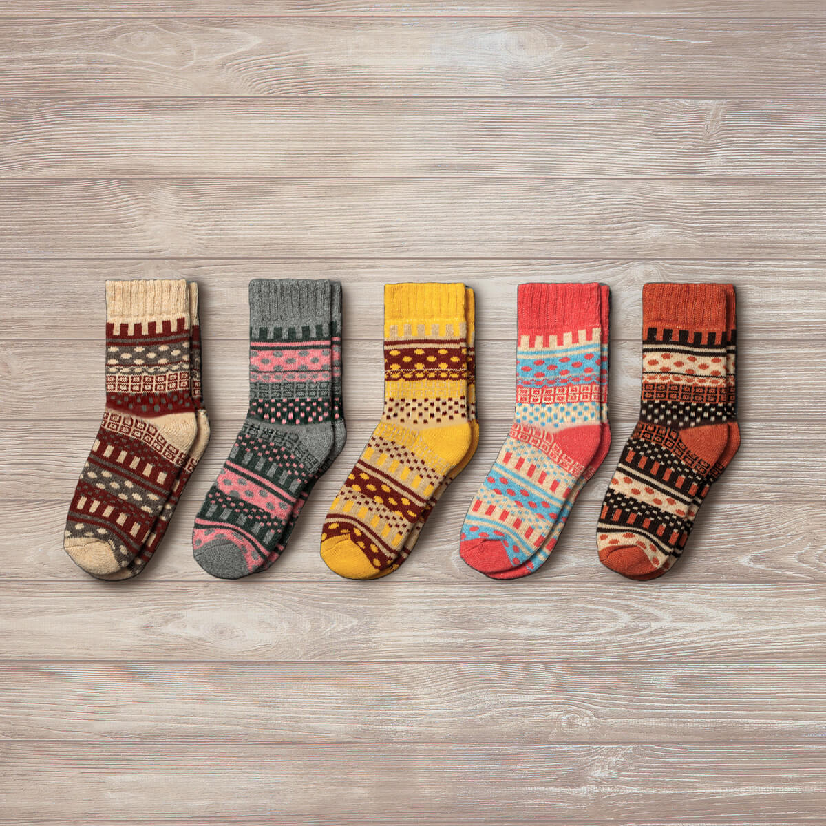 Sofia Vaikai (5 poros)